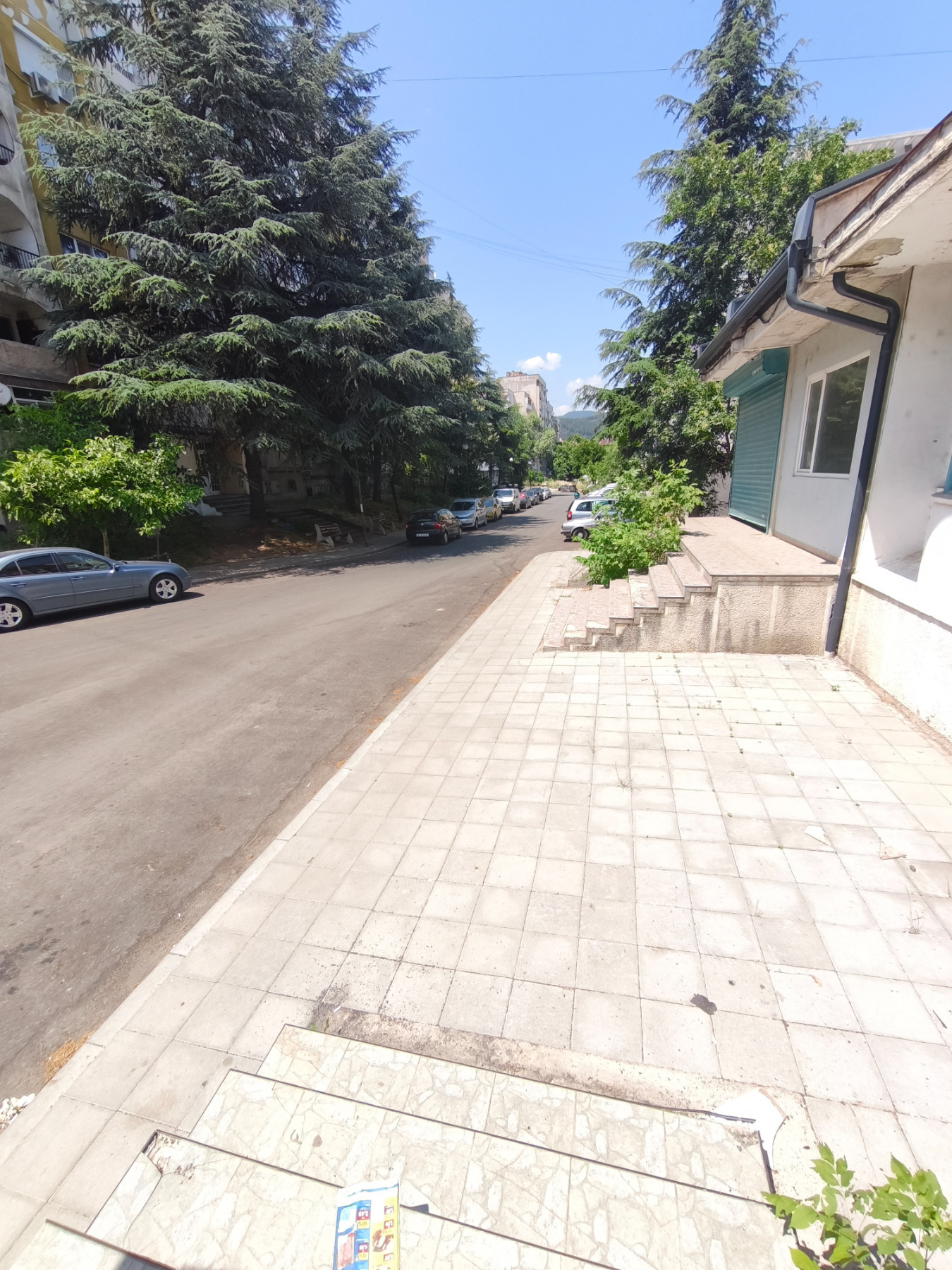 Продава ПРОМ. ПОМЕЩЕНИЕ, гр. Кърджали, Възрожденци, снимка 2 - Производствени сгради - 54541324