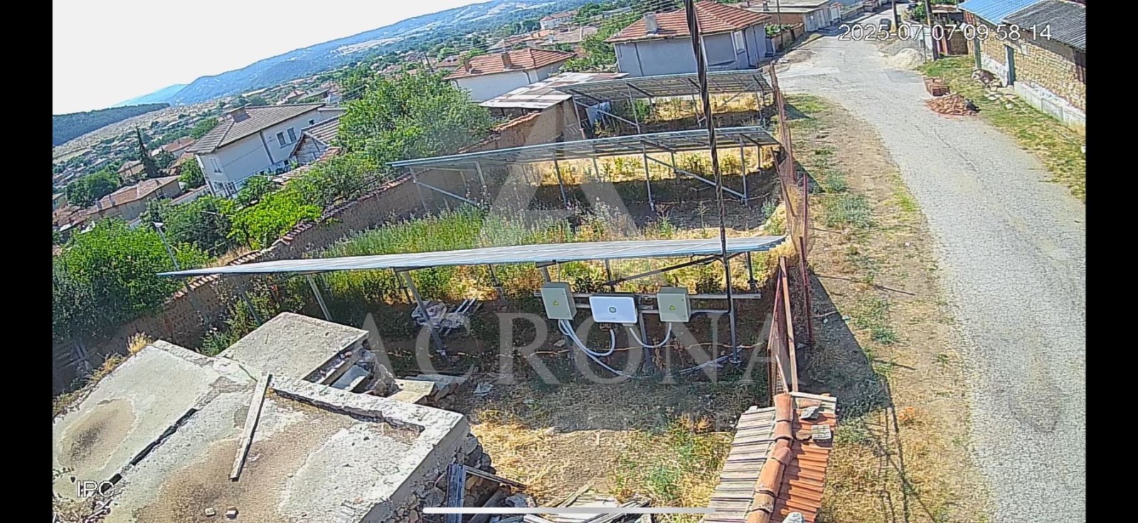 Продава ПАРЦЕЛ, гр. Карлово, област Пловдив, снимка 9 - Парцели - 51652282