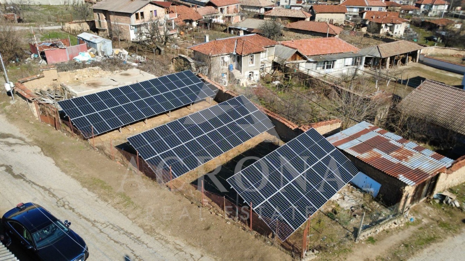 Продава ПАРЦЕЛ, гр. Карлово, област Пловдив