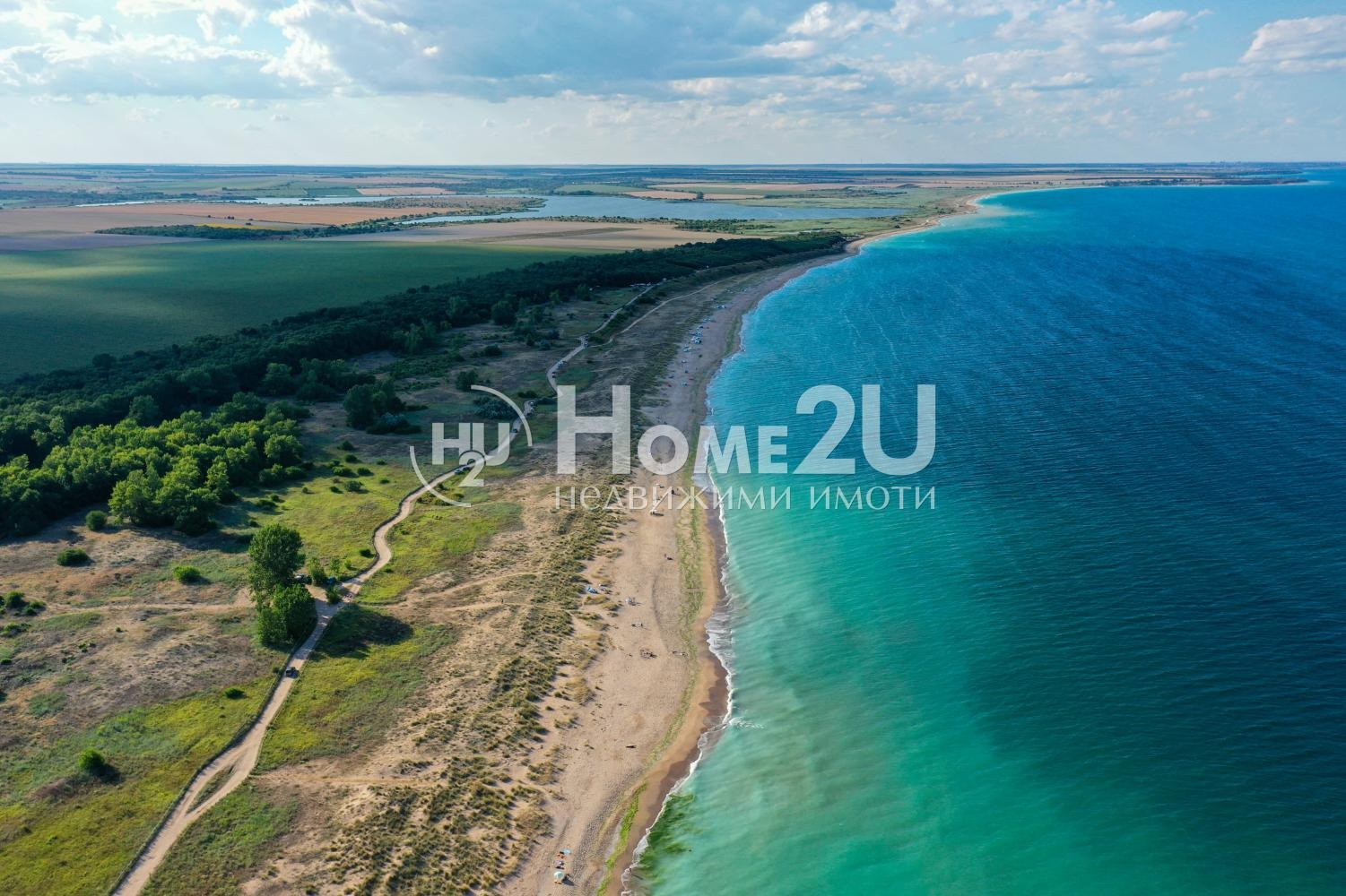 Продава ПАРЦЕЛ, с. Крапец, област Добрич