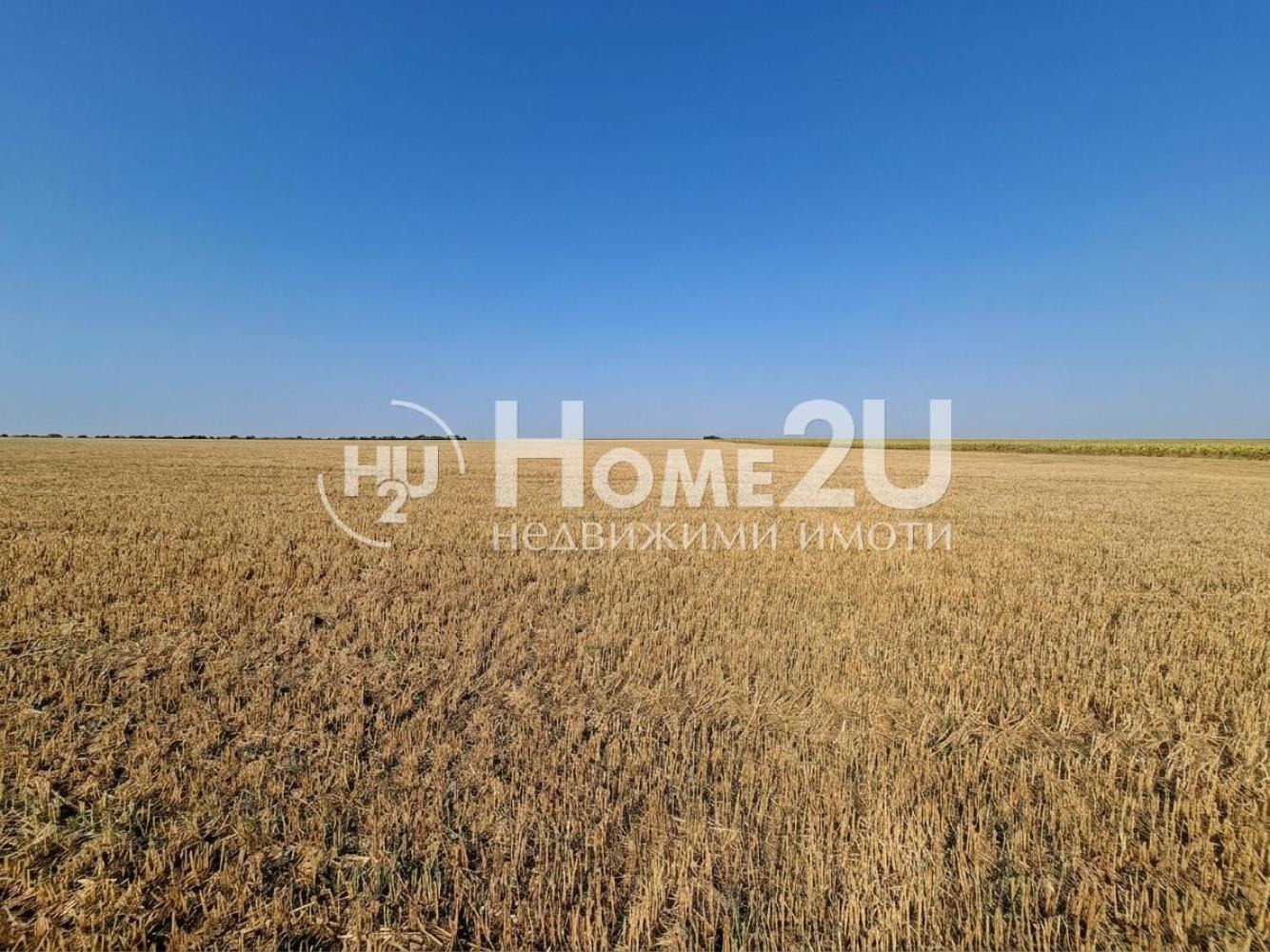 Продава ПАРЦЕЛ, с. Крапец, област Добрич, снимка 3 - Парцели - 55800743