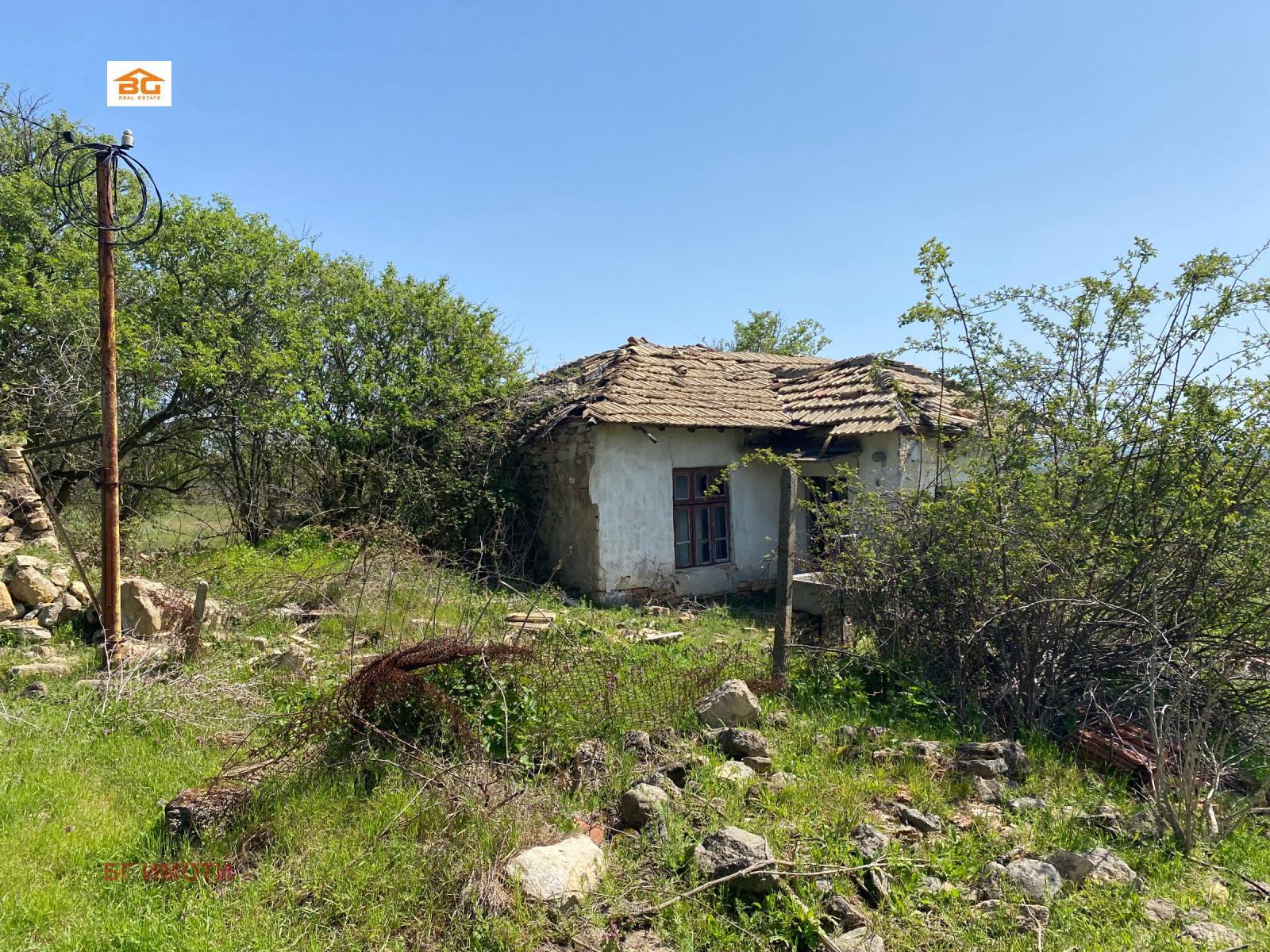 Продава ПАРЦЕЛ, с. Аврен, област Варна, снимка 2 - Парцели - 55828627
