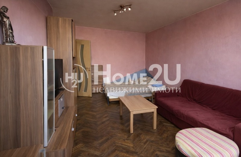 Продава 2-СТАЕН в град София, Сухата река - 43 кв.м / 127 990 € » 250 326.68 лв., ХОУМ ТУ Ю БЪЛГАРИЯ