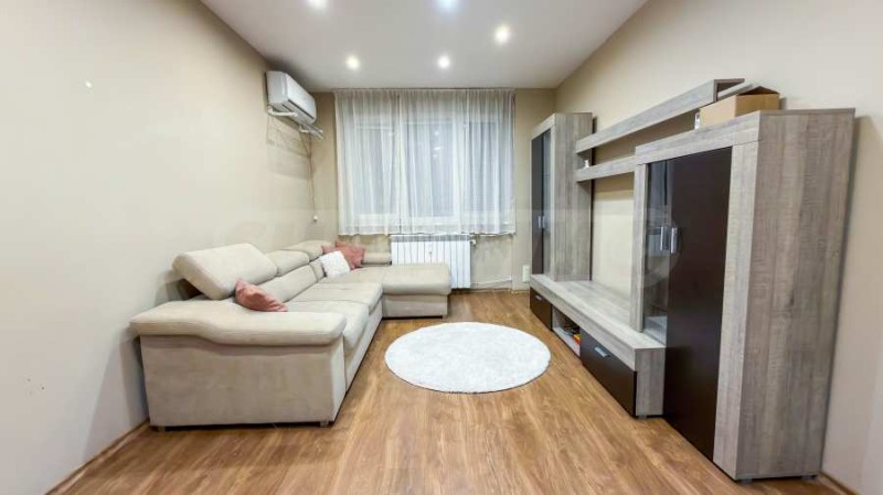 Продава 3-СТАЕН в град София, Банишора - 61 кв.м / 182 000 € » 355 961.06 лв., СУПРИММО - ГЛАВЕН ОФИС