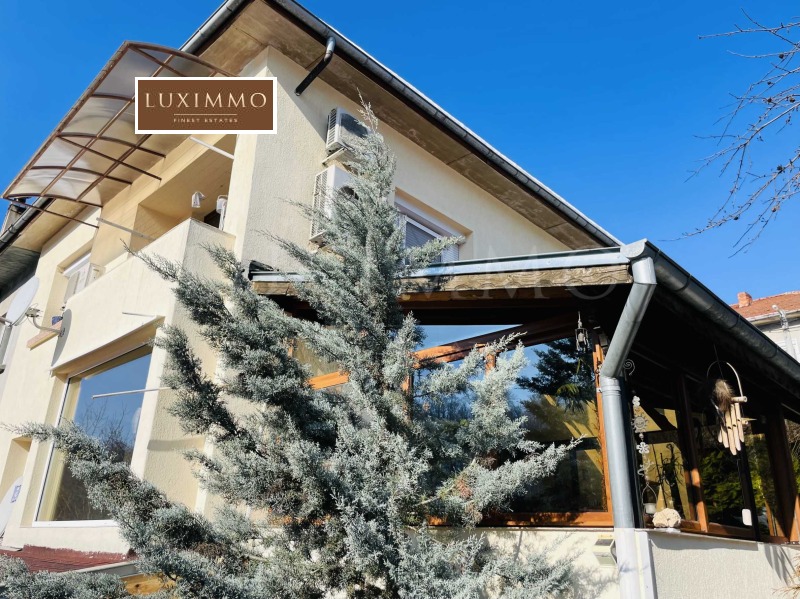 Продава КЪЩА в град Габрово, Беленци - 300 кв.м / 500 000 € » 977 915.00 лв., ЛУКСИММО - ИМОТИ В СТРАНАТА