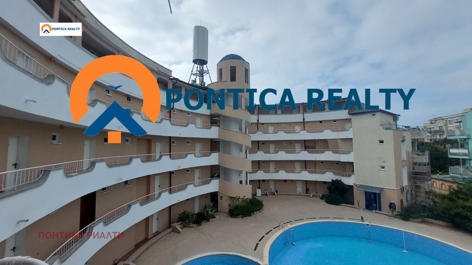 Продава 1-СТАЕН | Imot.bg — изображение 1