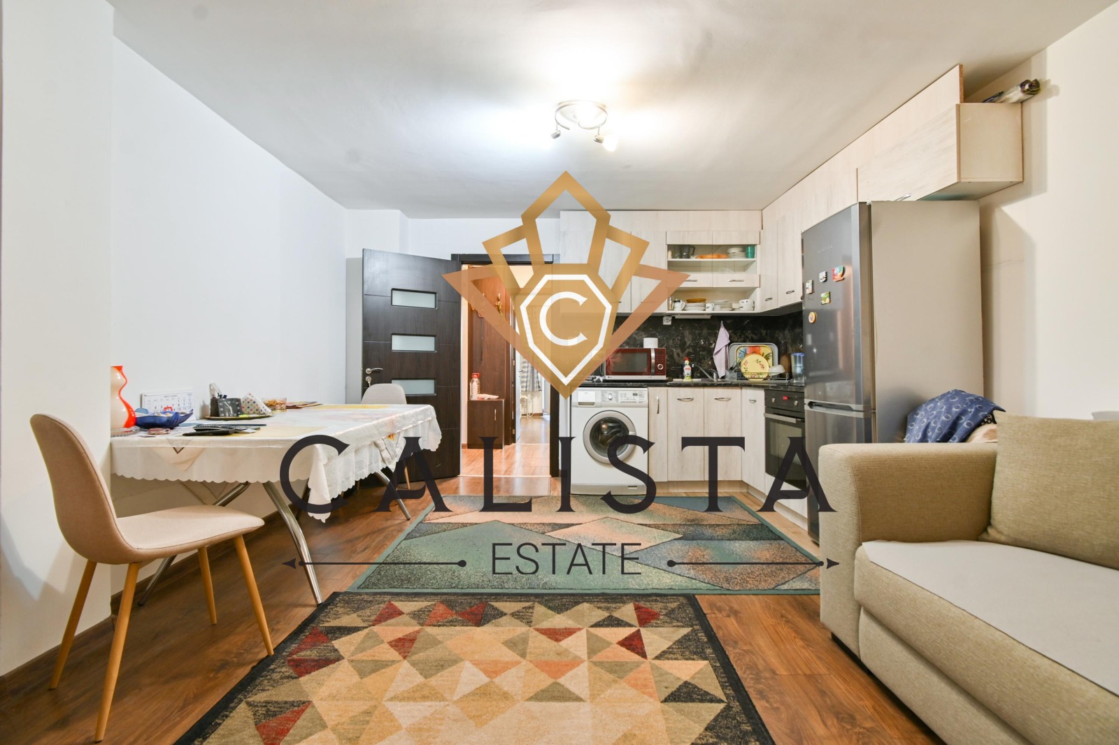 Продава 2-СТАЕН | Imot.bg — изображение 2