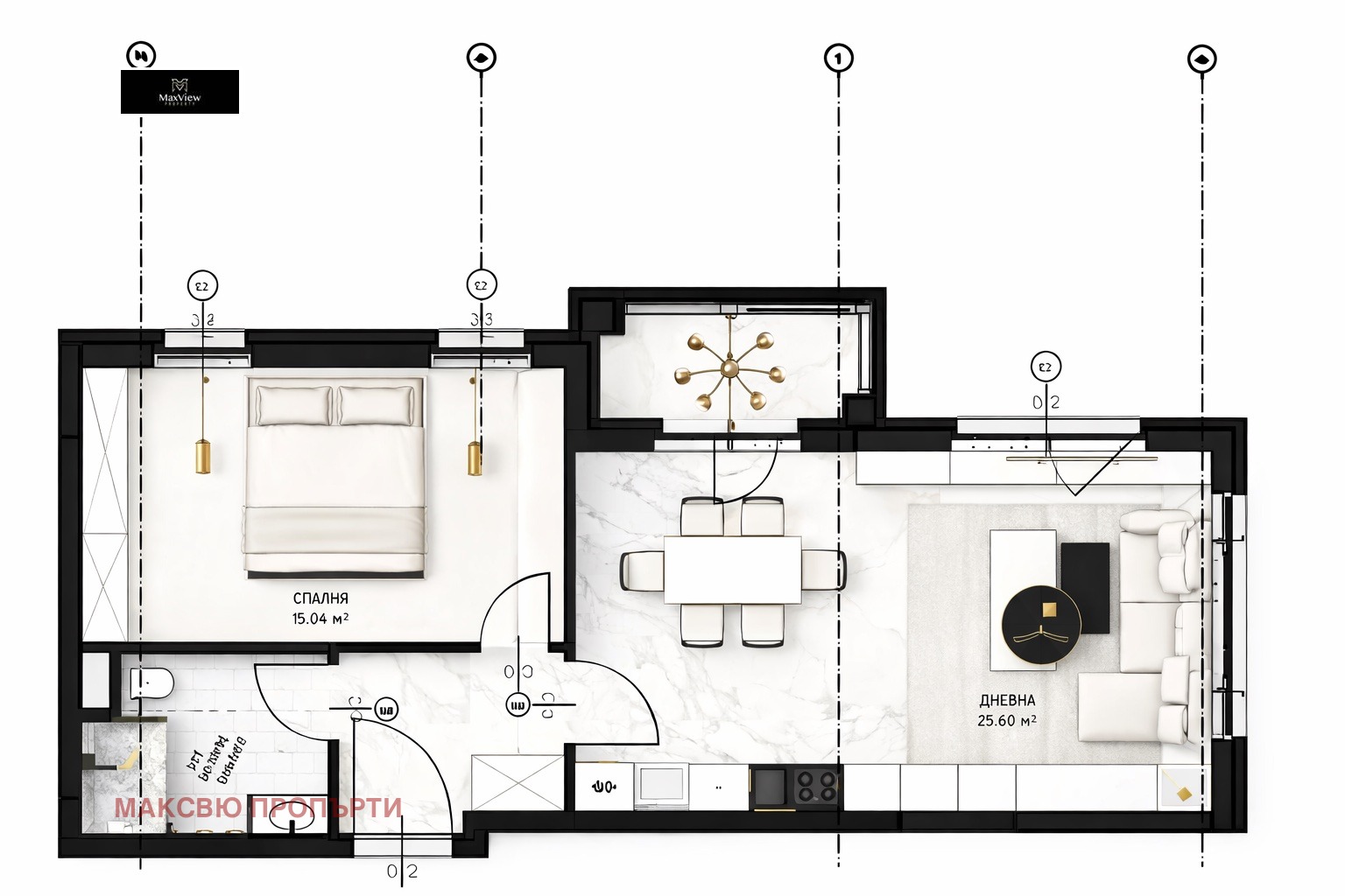 ������� 2-����� | Imot.bg � ����������� 1