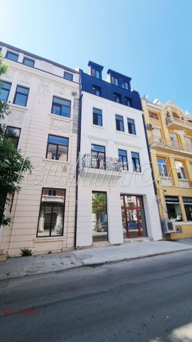 1 soveværelse Gratska mahala, Varna