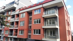 1 slaapkamer Ajazmoto, Stara Zagora 1