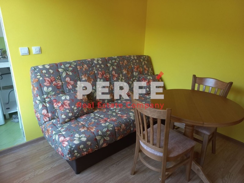 In vendita  Studio regione Burgas , Sveti Vlas , 18 mq | 50512898 - Immagine [3]