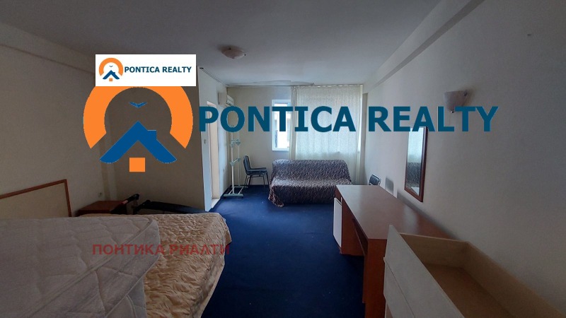 À venda  Estúdio região Burgas , k.k. Slantchev briag , 46 m² | 99701380 - imagem [10]
