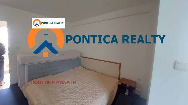 À venda  Estúdio região Burgas , k.k. Slantchev briag , 46 m² | 99701380 - imagem [7]