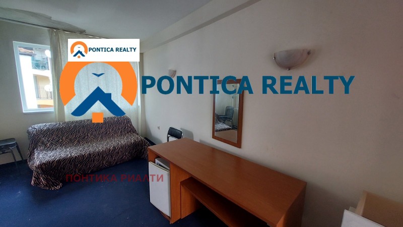 À venda  Estúdio região Burgas , k.k. Slantchev briag , 46 m² | 99701380 - imagem [5]