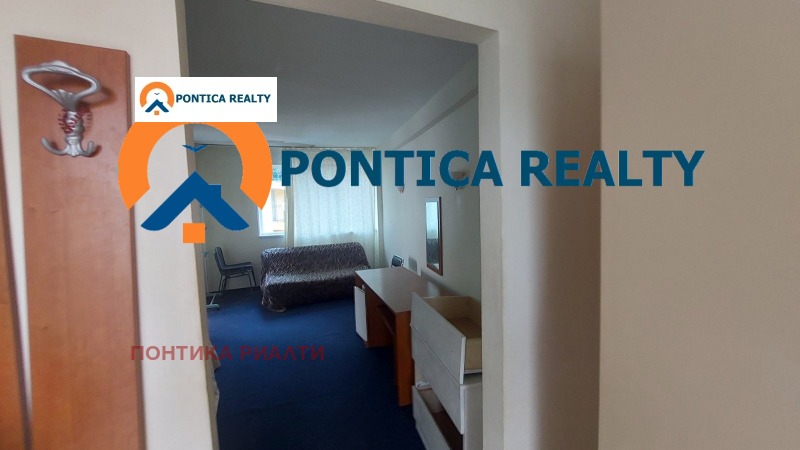 À venda  Estúdio região Burgas , k.k. Slantchev briag , 46 m² | 99701380 - imagem [11]