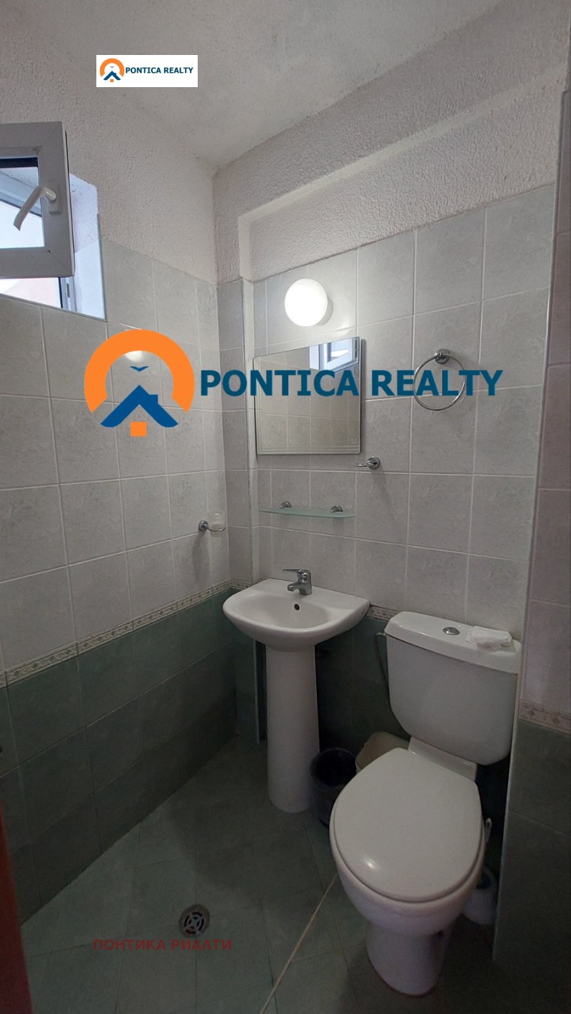 À venda  Estúdio região Burgas , k.k. Slantchev briag , 46 m² | 99701380 - imagem [2]