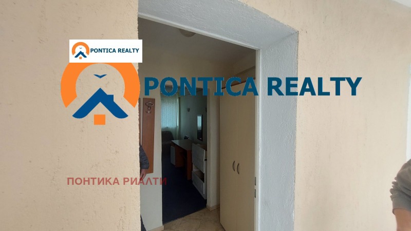 À venda  Estúdio região Burgas , k.k. Slantchev briag , 46 m² | 99701380 - imagem [12]