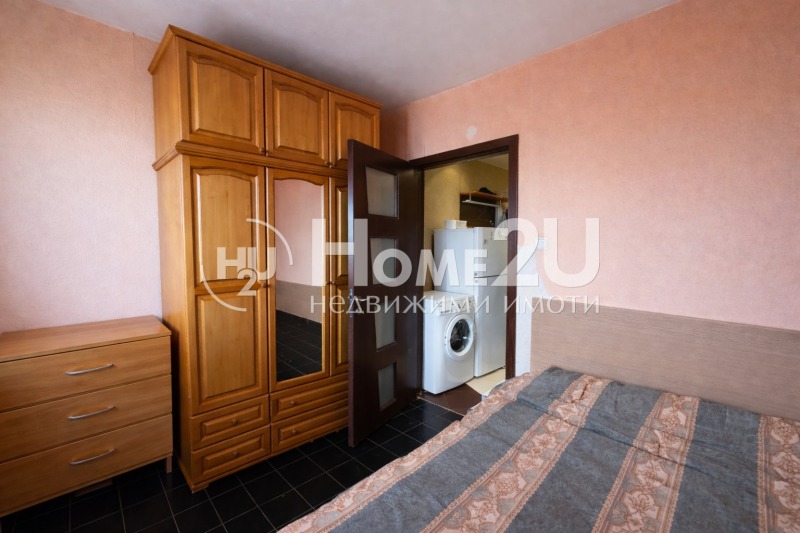 Продава 1-СТАЕН, гр. София, Сухата река, снимка 4 - Апартаменти - 53444888