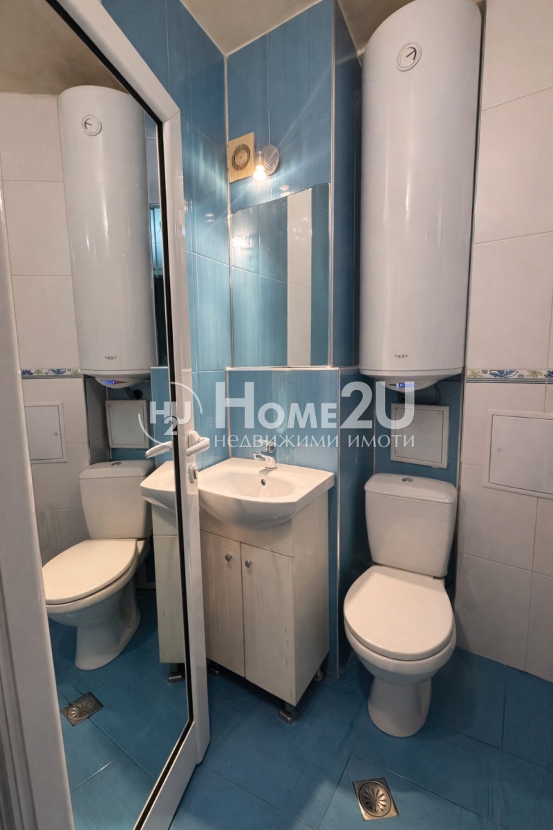 Продава 1-СТАЕН, гр. София, Сухата река, снимка 5 - Апартаменти - 53444888