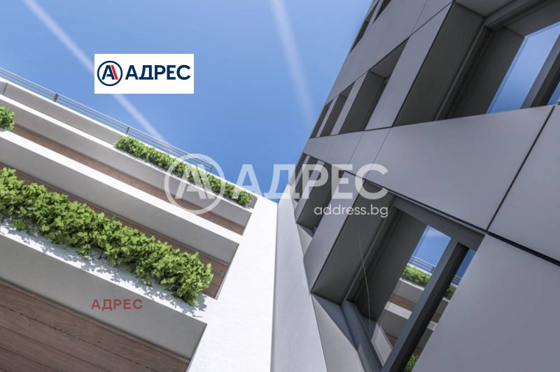 Продава 1-СТАЕН, гр. Варна, к.к. Чайка, снимка 5 - Апартаменти - 53537028