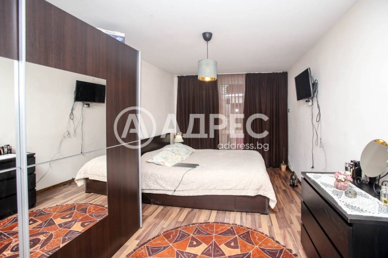 For Sale  1 bedroom Sofia , Mladost 3 , 74 sq.m | 63046400 - image [5]