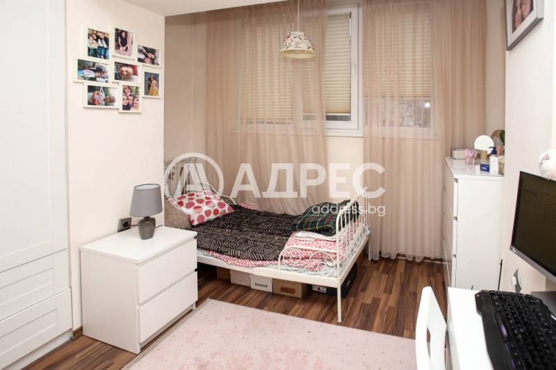 For Sale  1 bedroom Sofia , Mladost 3 , 74 sq.m | 63046400 - image [4]