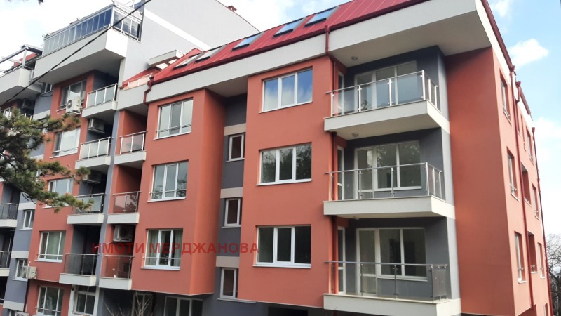 Till salu  1 sovrum Stara Zagora , Ajazmoto , 120 kvm | 41015074