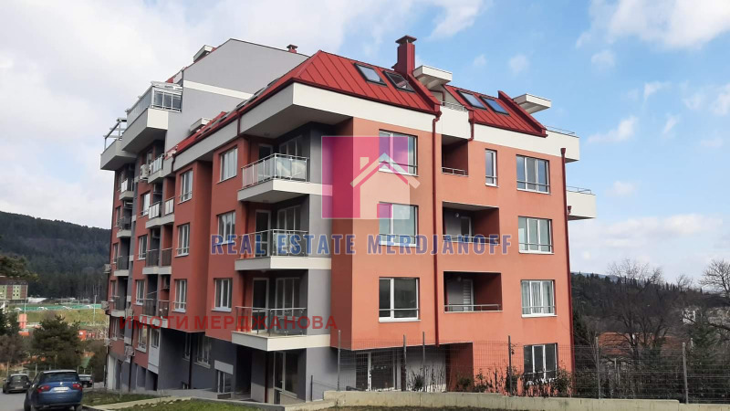 Till salu  1 sovrum Stara Zagora , Ajazmoto , 120 kvm | 41015074 - bild [3]
