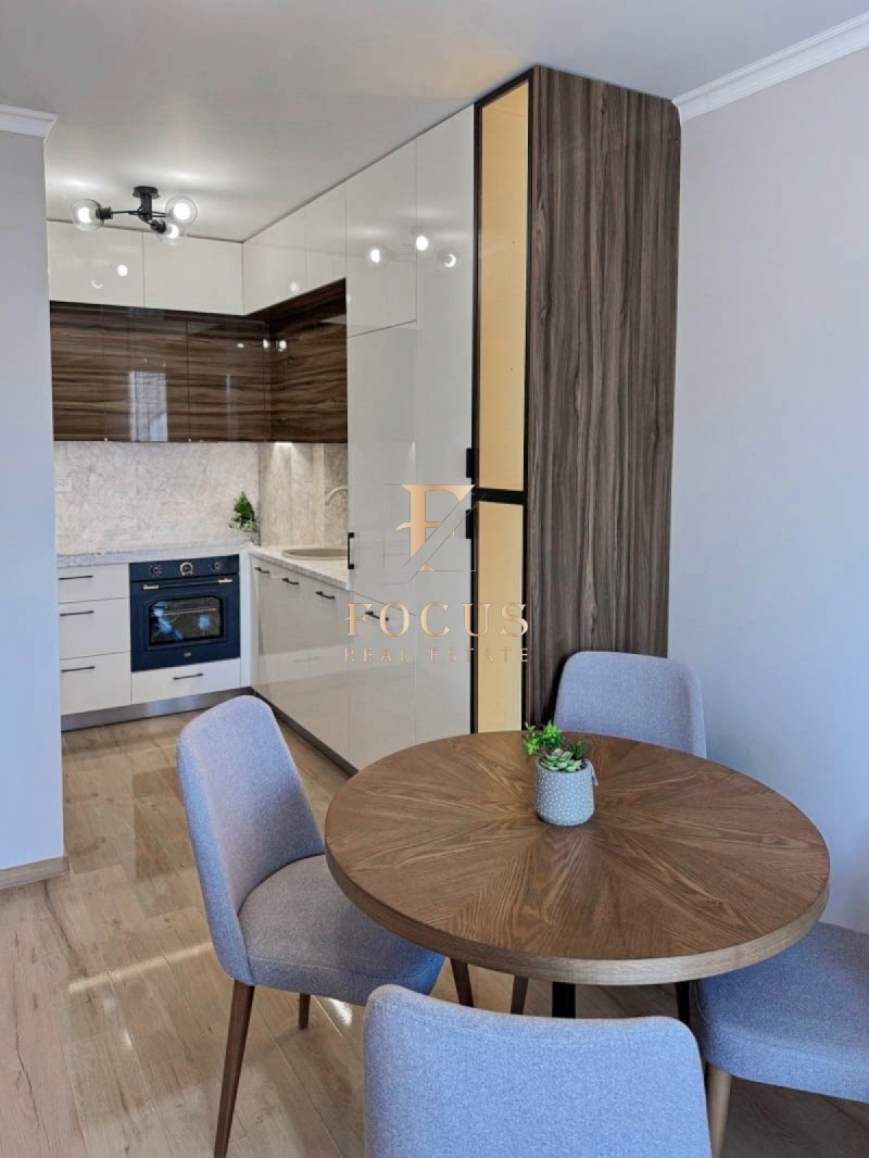 Zu verkaufen  1 Schlafzimmer Plowdiw , Sadijski , 67 qm | 58119417 - Bild [4]