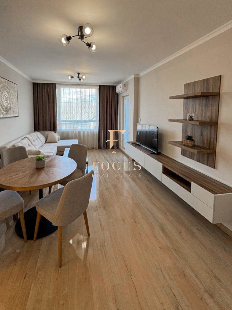 Zu verkaufen  1 Schlafzimmer Plowdiw , Sadijski , 67 qm | 58119417 - Bild [2]