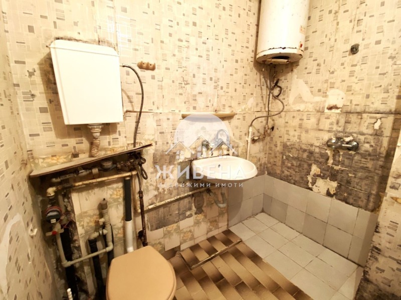 Zu verkaufen  1 Schlafzimmer Warna , Mladost 1 , 60 qm | 56617829 - Bild [11]