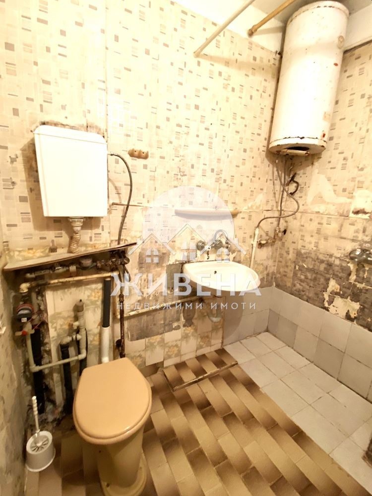 Zu verkaufen  1 Schlafzimmer Warna , Mladost 1 , 60 qm | 56617829 - Bild [10]