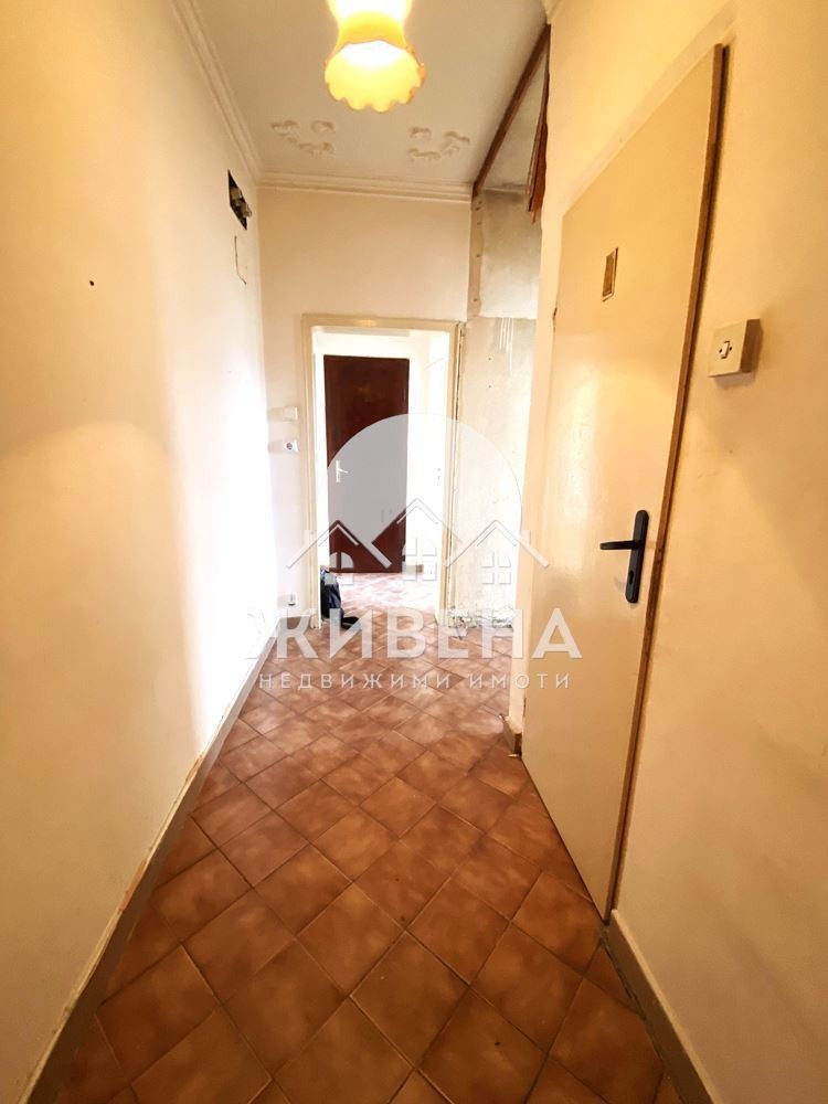 Zu verkaufen  1 Schlafzimmer Warna , Mladost 1 , 60 qm | 56617829 - Bild [8]