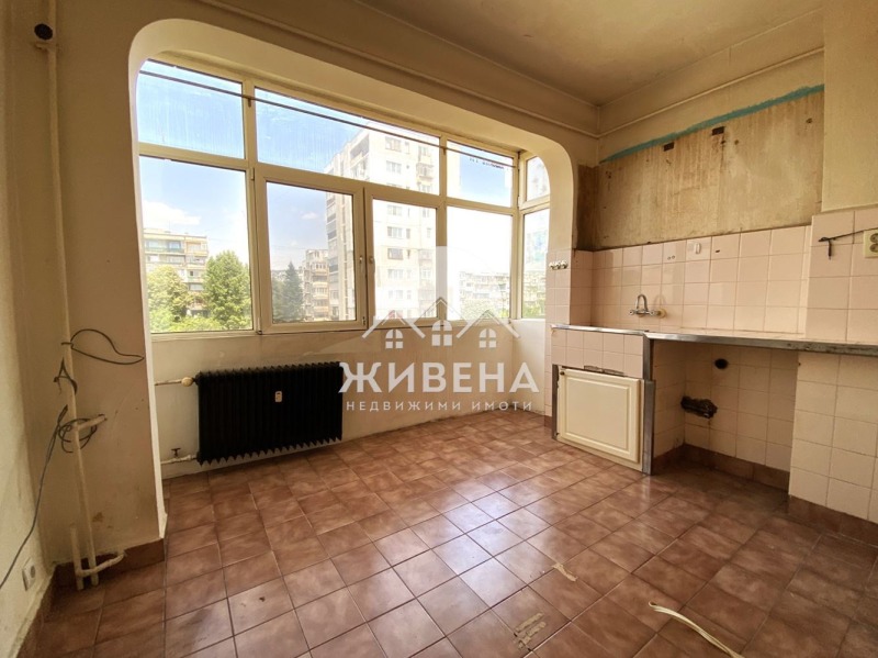 Zu verkaufen  1 Schlafzimmer Warna , Mladost 1 , 60 qm | 56617829 - Bild [4]