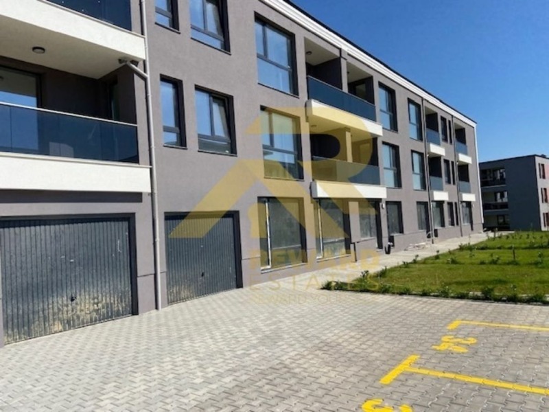 Продава  2-стаен град София , Малинова долина , 63 кв.м | 86192576 - изображение [5]