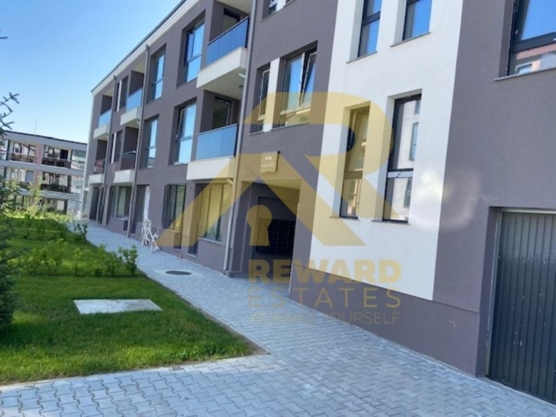Продава  2-стаен град София , Малинова долина , 63 кв.м | 86192576 - изображение [4]