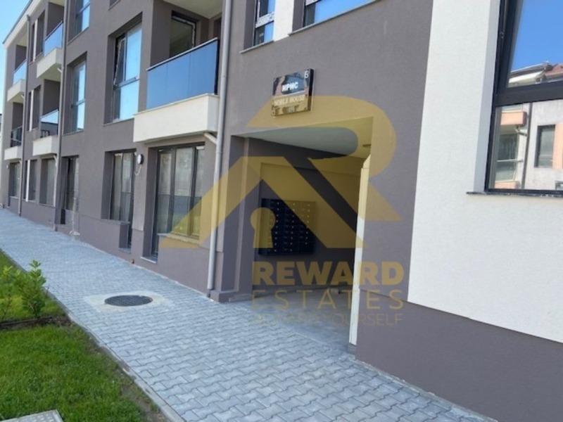 Продава  2-стаен град София , Малинова долина , 63 кв.м | 86192576 - изображение [7]