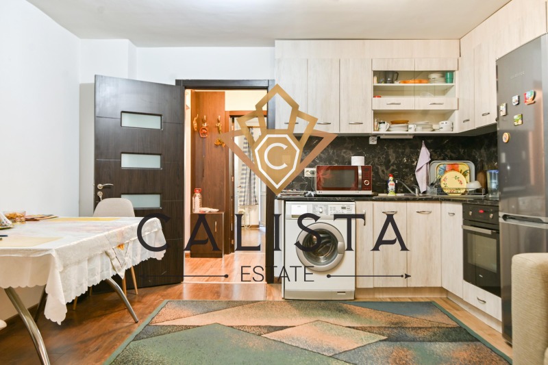 Продава  2-стаен град София , Овча купел , 59 кв.м | 32010194 - изображение [3]