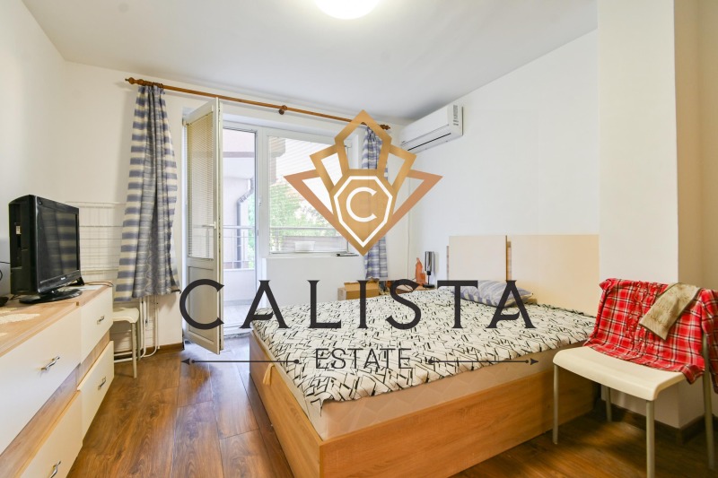 Продава  2-стаен град София , Овча купел , 59 кв.м | 32010194 - изображение [6]
