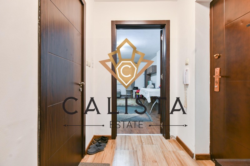 Продава  2-стаен град София , Овча купел , 59 кв.м | 32010194 - изображение [10]