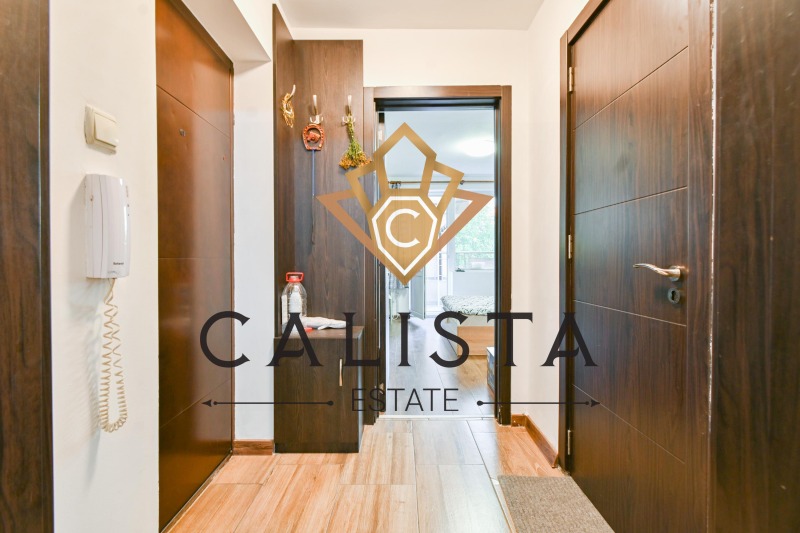 Продава  2-стаен град София , Овча купел , 59 кв.м | 32010194 - изображение [5]