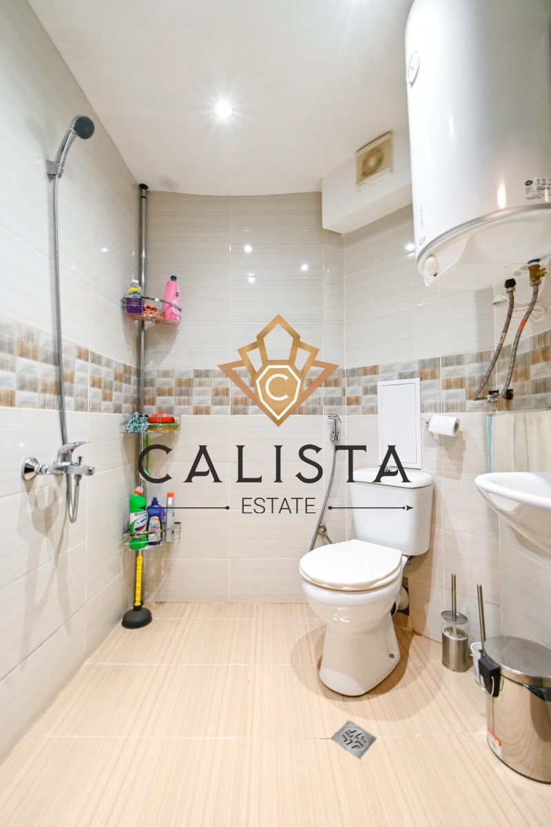 Продава  2-стаен град София , Овча купел , 59 кв.м | 32010194 - изображение [9]