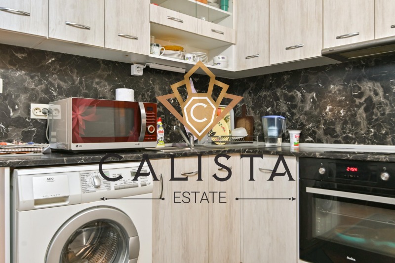 Продава  2-стаен град София , Овча купел , 59 кв.м | 32010194 - изображение [4]
