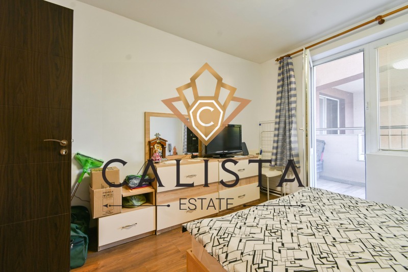 Продава  2-стаен град София , Овча купел , 59 кв.м | 32010194 - изображение [7]