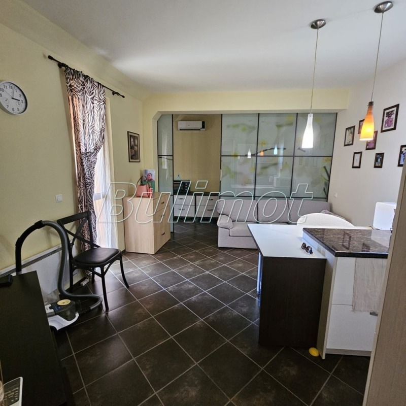 Продается  1 спальня Варна , Галата , 61 кв.м | 38799905 - изображение [10]