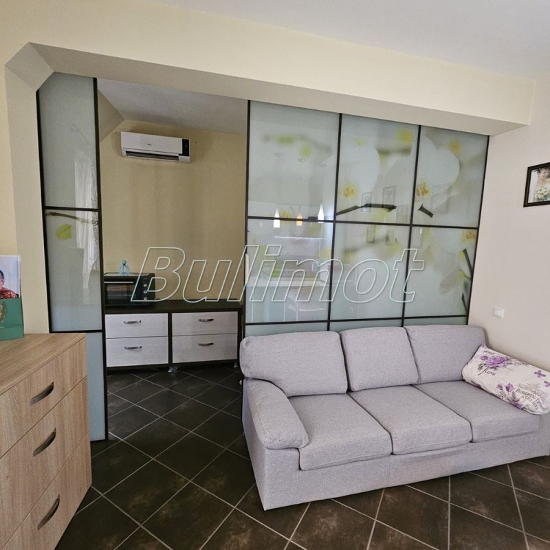 Продается  1 спальня Варна , Галата , 61 кв.м | 38799905 - изображение [14]