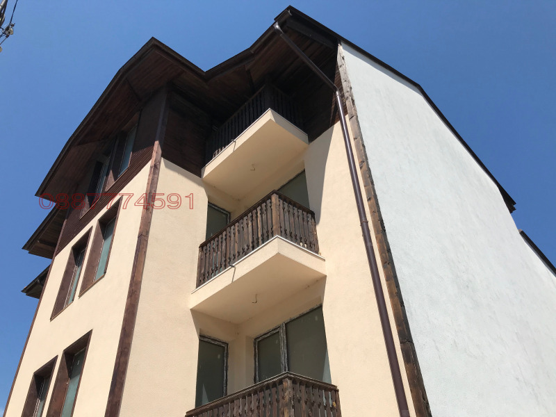 Продава 2-СТАЕН, гр. Чепеларе, област Смолян, снимка 14 - Апартаменти - 53204679