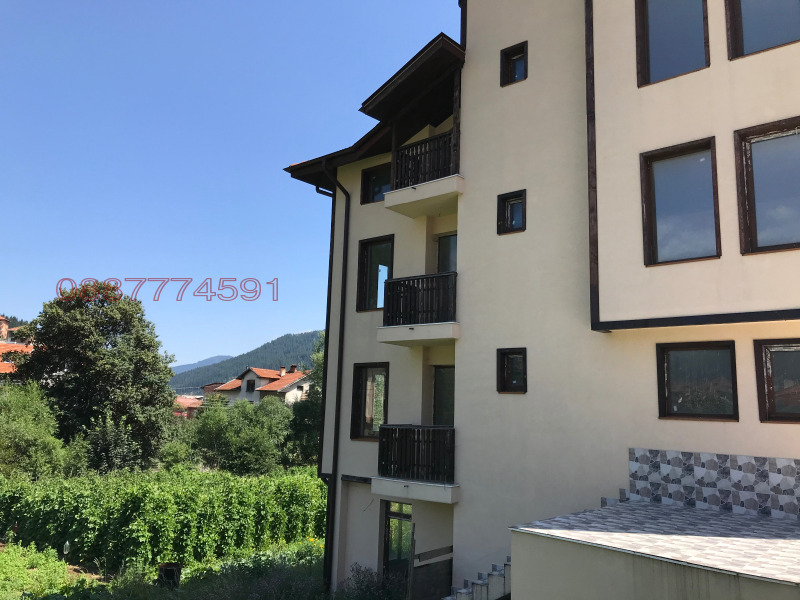 Продава 2-СТАЕН, гр. Чепеларе, област Смолян, снимка 12 - Апартаменти - 53204679