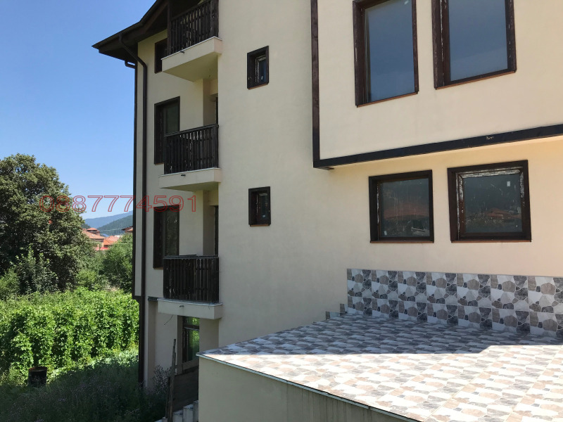 Продава 2-СТАЕН, гр. Чепеларе, област Смолян, снимка 11 - Апартаменти - 53204679