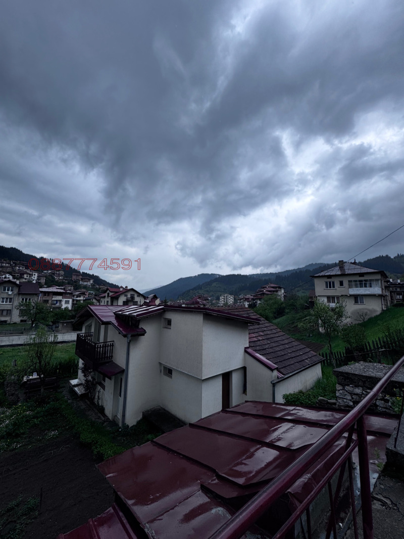 Продава 2-СТАЕН, гр. Чепеларе, област Смолян, снимка 5 - Апартаменти - 53204679